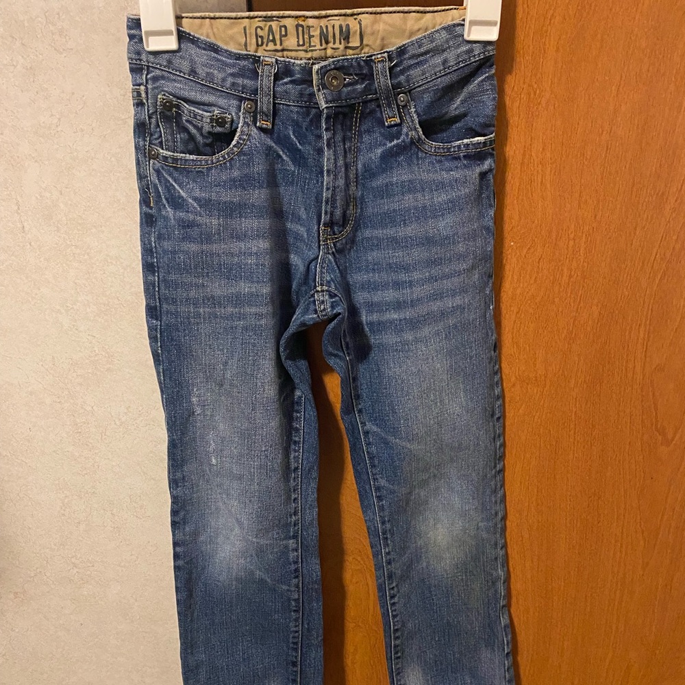 Boys Gap Jeans